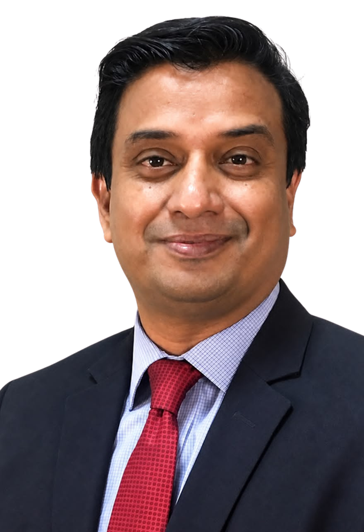 Rajeev R. Srivastava