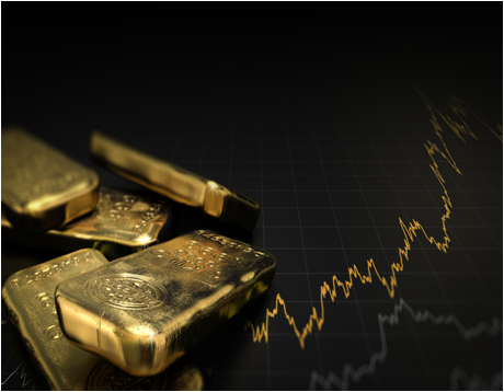 invest in gold online